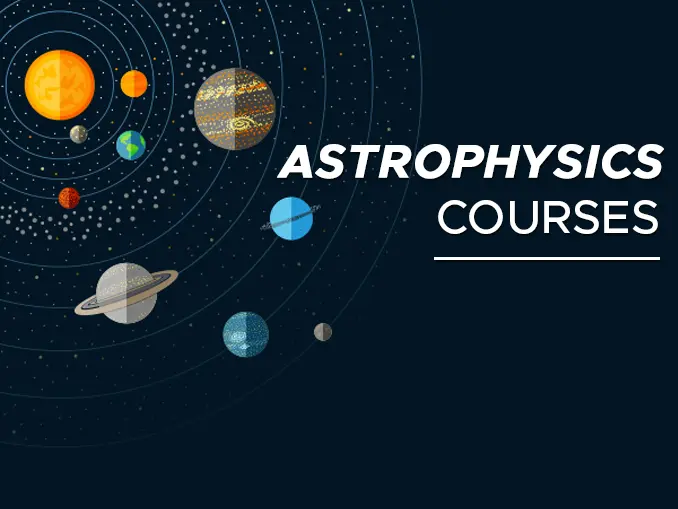 Online Astronomy Courses for Beginners