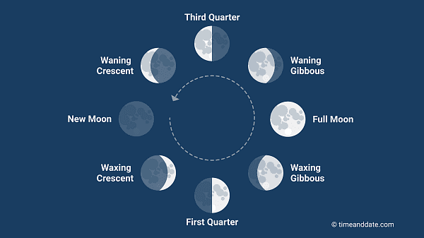 Understanding Lunar Phases